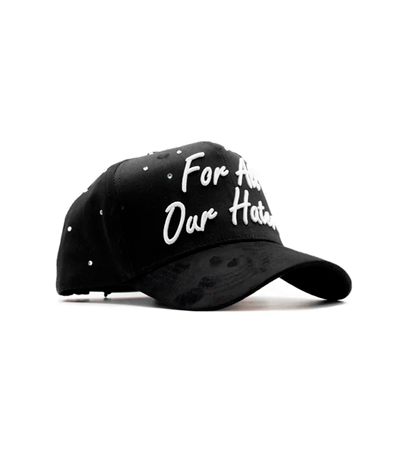 DANDY HATS TOMBOCHIO