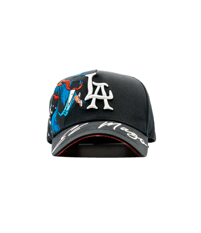 DANDY HATS EL MAGO