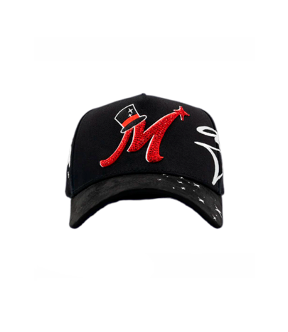 31 HATS EL MAGO