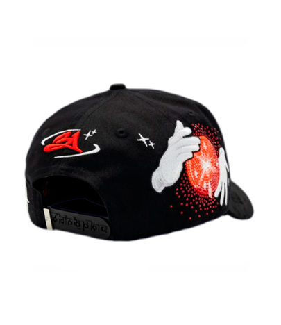 31 HATS EL MAGO