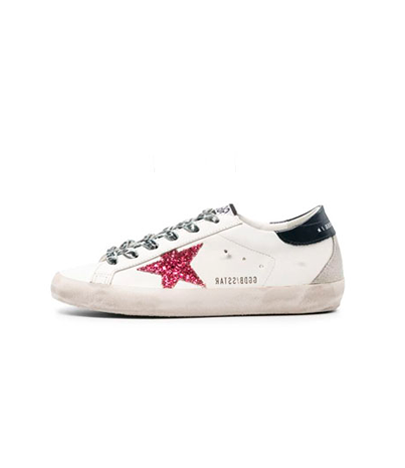 GOLDEN GOOSE DAMA
