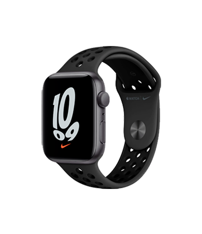 APPLE WATCH X NIKE