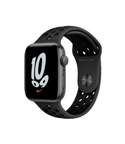 APPLE WATCH X NIKE