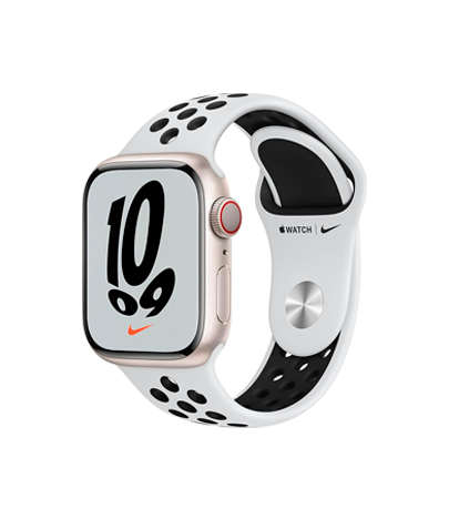 APPLE WATCH X NIKE