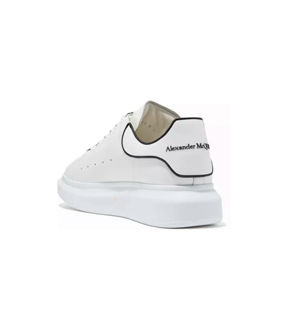 Alexander McQueen OVERSIZE