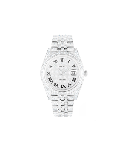 ROLEX ICE