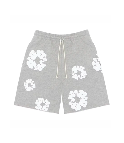 SHORTS DENIM TEARS