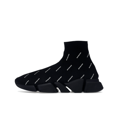 BALENCIAGA SPEED 2.0