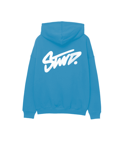 SUDADERA STWD
