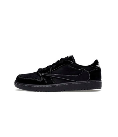 Jordan 1 TRAVIS SCOTT low