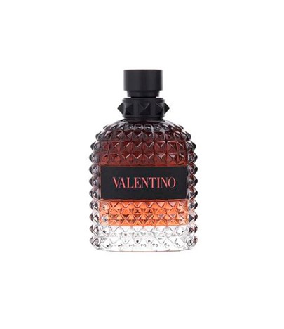 PERFUME VALENTINO BORN IN ROMA
