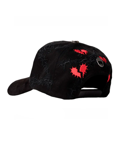 BARBAS HATS WILLITO