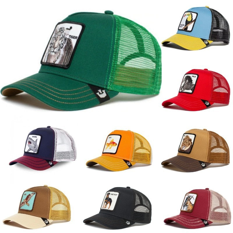 GORRAS Goorin Bros